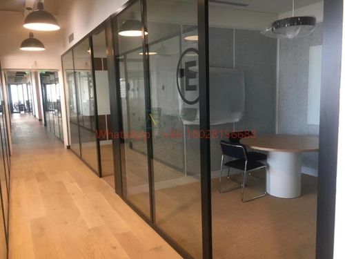 Últimas soluciones de la empresa sobre Soluciones de Espacio Flexible: Transforma tu Diseño con Facilidad