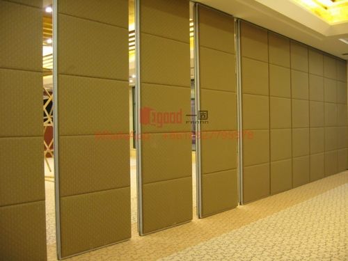 Últimas soluciones de la empresa sobre Tu pared puede dividir una habitación. ¿Qué más puede hacer?