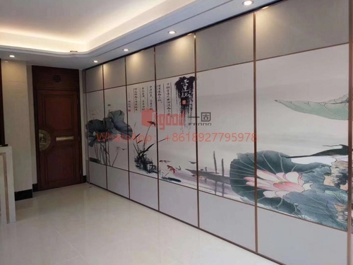 Últimas soluciones de la empresa sobre Si una pared divisoria no es insonorizada, la imagen de su hotel sufrirá.