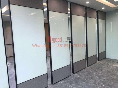 Últimas soluciones de la empresa sobre Su salón de baile: ¿Cómo usar una pared móvil para ganar más dinero?