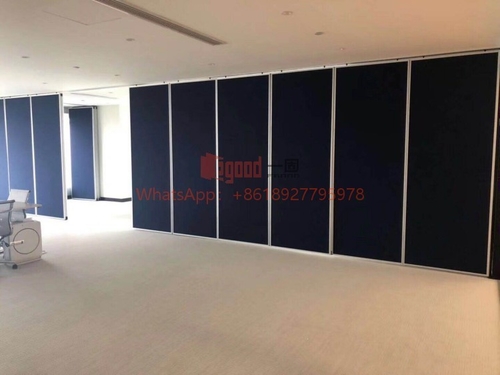 Últimas soluciones de la empresa sobre Para una pared colgante móvil superior, la seguridad es lo primero