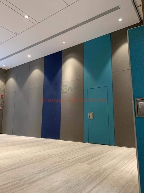 Egood Partition: Te llevamos tu pared, segura y a tiempo