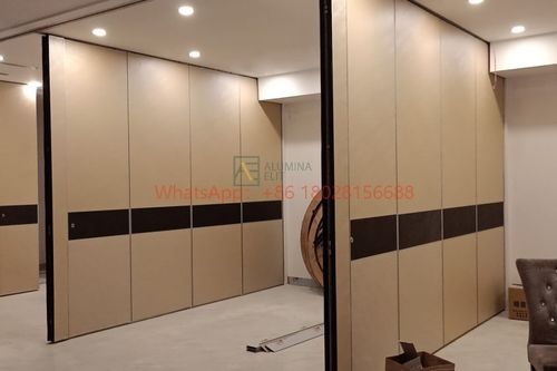 Una inversión inteligente: ¿Por qué las paredes móviles son una opción a prueba de futuro?