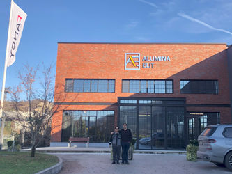 China FOSHAN AE PARTITION TECHNOLOGY LIMITED COMPANY Perfil de la empresa