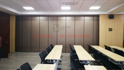 Últimas noticias de la empresa sobre Nuestra promesa para usted comienza después de la instalación del muro