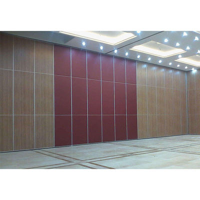 comprar OEM ODM Pared divisoria de aislamiento acústico, Paredes divisorias de salón de clases espesor 105 mm online manufacture