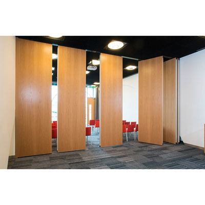 comprar Pared divisoria acústica operable, a prueba de sonido, divisor de habitaciones para hoteles online manufacture