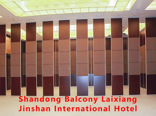 Un buen precio. 304 Stainless Steel Movable Partition Wall with Customizable Dimensions and Fire Resistant Temporary Wall Divider en línea