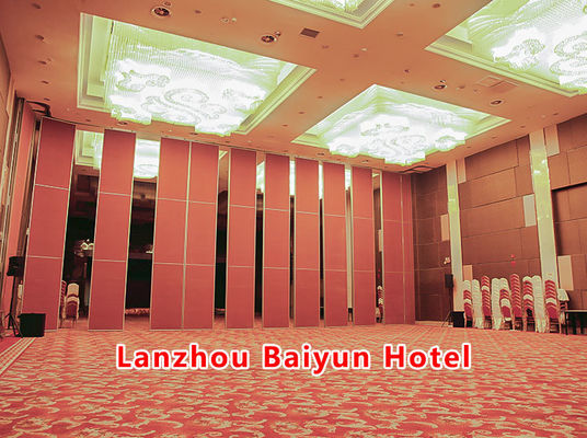 Un buen precio. Double Tempered Single Glazed Office Glass Partition Wall with 108mm/90mm Thickness and Up to 3000mm Height for Conference Center en línea