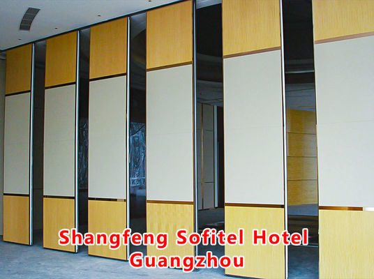 Un buen precio. Shangfeng Sofitel Hotel Guangzhou para los centros de exposiciones y convenciones en línea