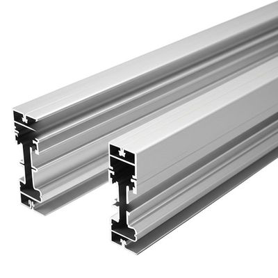 Un buen precio. Acoustic Partition Wall with 56dB Sound Insulation Up to 18M Height and 6061-T6 Profile en línea