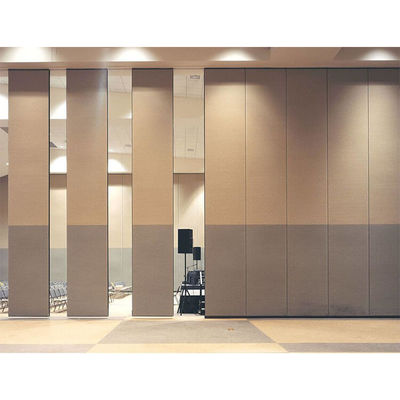 Un buen precio. Customizable Movable Partition Wall with Up to 4.5M Height and 1.2M Width per Panel en línea