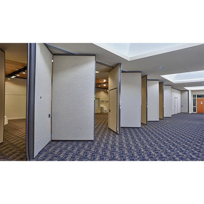 espesor 68mm 89mm 105mm Pared divisoria acústica para salas y hoteles