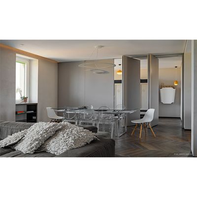 Un buen precio. Sala de conferencias AE Paredes divisorias móviles / pared divisoria de vidrio moderna OEM en línea