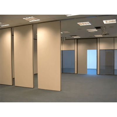 Un buen precio. Sala de conferencias Pared de partición plegable Paredes móviles OEM ODM en línea