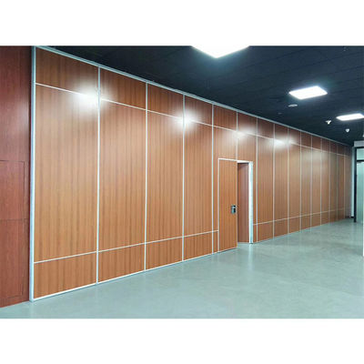 Un buen precio. Sistema de pared divisoria operable con un espesor de 68 mm Penal acústico en línea