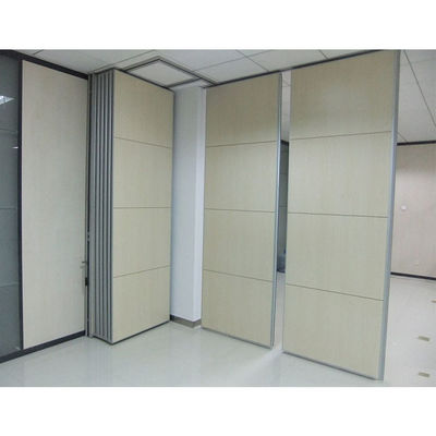 AE Fabricante Ventas directas Divisores de habitaciones de hoteles Paredes divisorias móviles deslizantes Paredes divisorias plegables