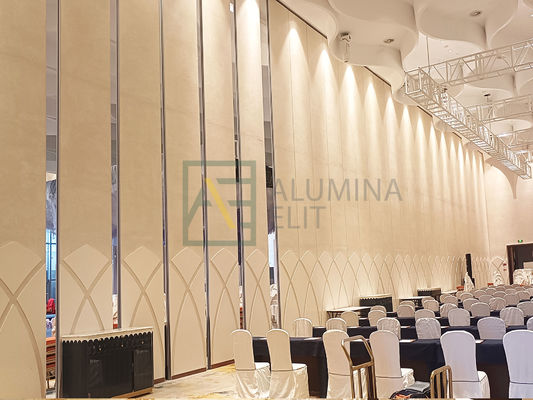 Un buen precio. Acoustic Partition Wall with Max 56dB Sound Insulation Up to 6m Height and Max 2000kg Load Capacity en línea