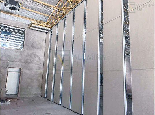 Un buen precio. Paneles de pared insonorizados portátiles con aislamiento acústico de 45 dB y marco de aleación de aluminio 6061-T6 para espacios personalizables en línea