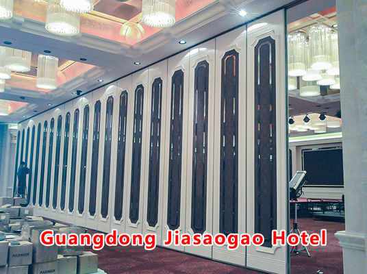 Un buen precio. Customized Demountable Office Glass Partition with 108mm Thickness and Up to 3000mm Height Aluminum Frame en línea