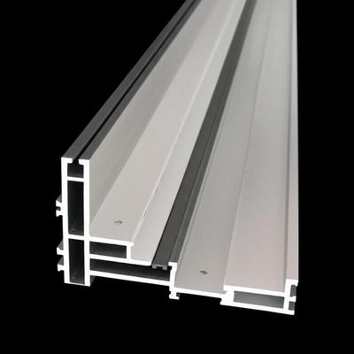 Un buen precio. Fireproof Acoustic Partition Wall with 6061-T6 Profile and Q235 Steel Frame for Superior Sound Insulation en línea